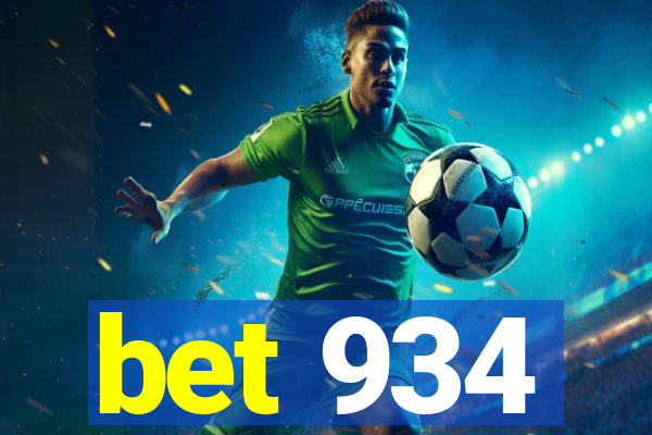 bet 934